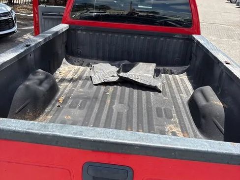 Used 2016 Ford F250 XL w/ XL Value Package AWD/4WD image 25