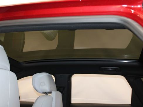 Certified 2024 Cadillac Lyriq Sport w/ LPO, Floor Liner Package AWD/4WD image 10