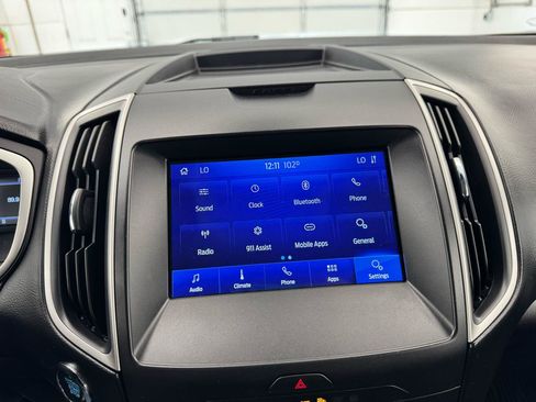 Used 2020 Ford Edge SEL w/ Convenience Package AWD/4WD image 32