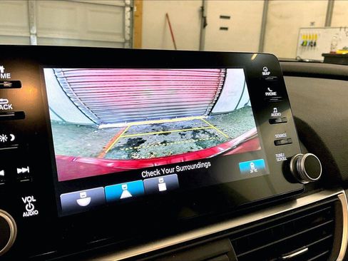 Used 2018 Honda Accord EX-L image 20