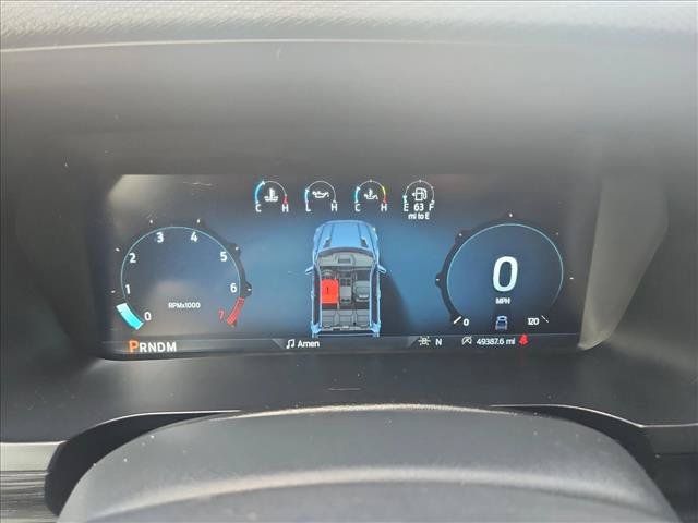 Used 2024 Ford F150 STX AWD/4WD image 11