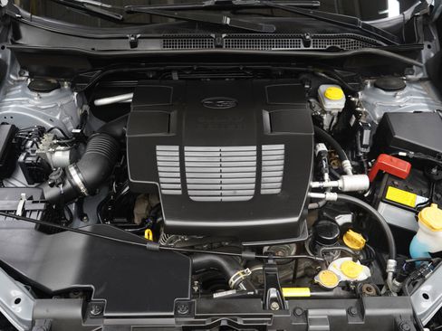 Used 2022 Subaru Forester Wilderness image 31