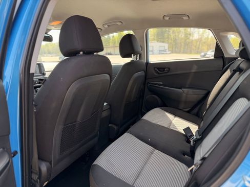 Used 2020 Hyundai Kona SE image 13