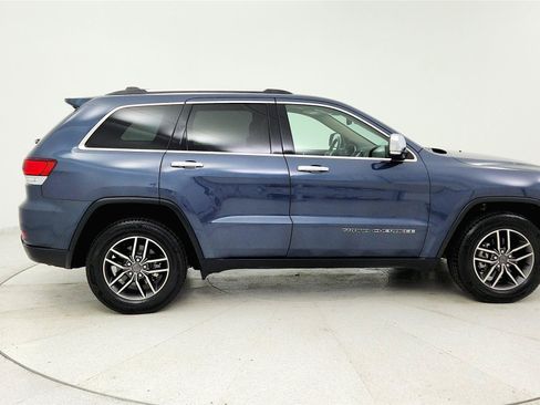 Used 2020 Jeep Grand Cherokee Limited RWD image 6