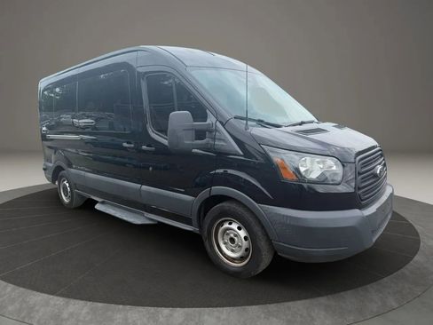 Used 2018 Ford Transit 350 XL RWD image 3