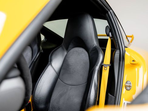 Used 2007 Porsche 911 GT3 RWD image 29