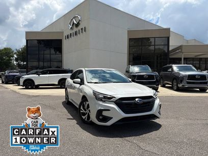 Used 2024 Subaru Legacy Premium