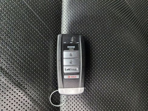 Used 2020 Acura MDX SH-AWD w/ Technology Package image 32