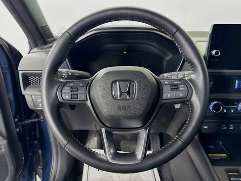 Used 2025 Honda CR-V Sport-L image 12