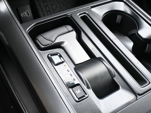 New 2025 Ford F150 Tremor w/ Equipment Group 402A High image 33