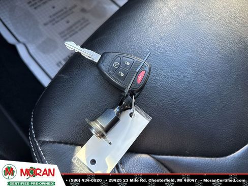 Used 2015 Jeep Wrangler Unlimited Rubicon w/ Connectivity Group image 26