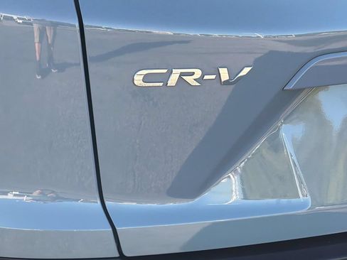Used 2022 Honda CR-V EX image 6