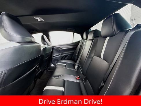 Certified 2026 Toyota Camry SE FWD image 9