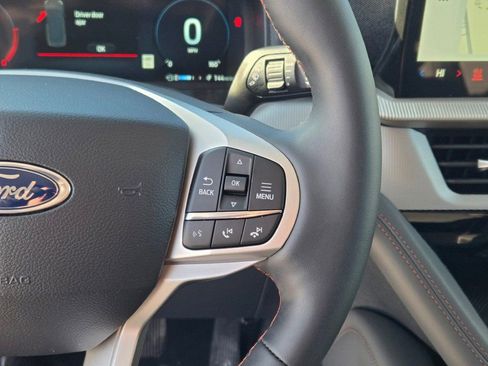 New 2026 Ford Explorer Active w/ Active Comfort Package image 33