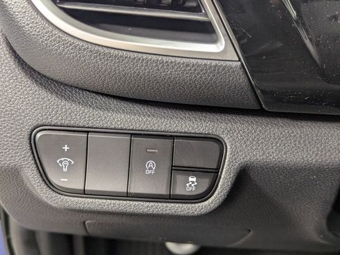 Used 2024 Kia Seltos S AWD/4WD image 13
