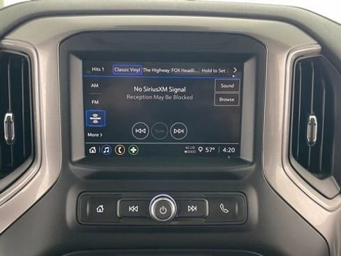 Used 2023 Chevrolet Silverado 1500 Custom w/ Rally Edition image 40