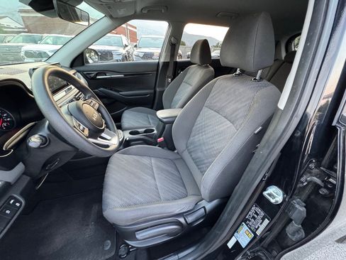Used 2022 Kia Seltos LX AWD/4WD image 16