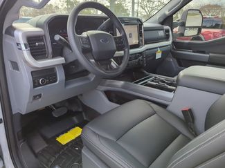New 2026 Ford F250 XLT w/ XLT Premium Package video 3