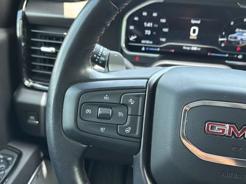 Used 2023 GMC Sierra 1500 AT4X w/ AT4X AEV Edition AWD/4WD image 23