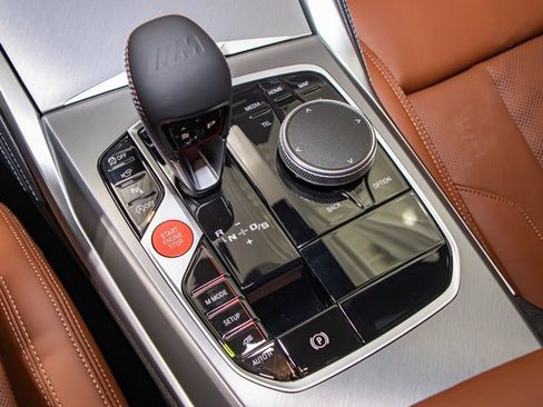 New 2026 BMW M4 xDrive Competition image 19