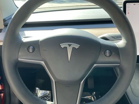 Used 2023 Tesla Model 3 Standard Range image 21