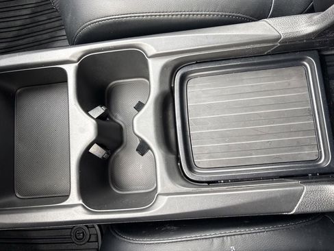 Used 2022 Honda CR-V EX-L image 23