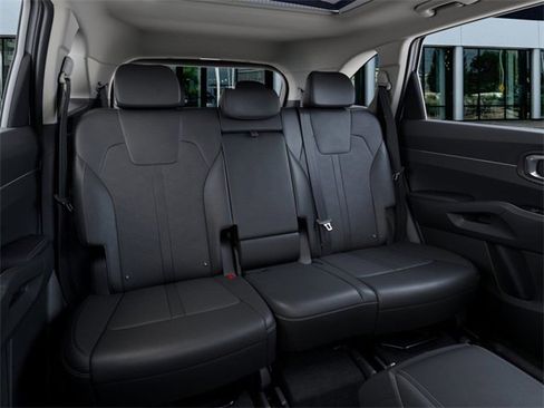 New 2026 Kia Sorento S w/ S Panoramic Sunroof Package image 16