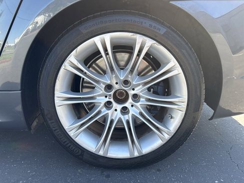 Used 2010 BMW 535i Sedan image 48