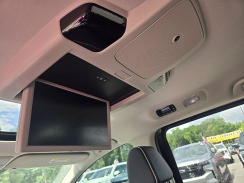 Used 2025 Honda Odyssey Elite image 30