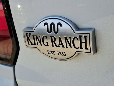 Used 2020 Ford Expedition Max King Ranch image 38