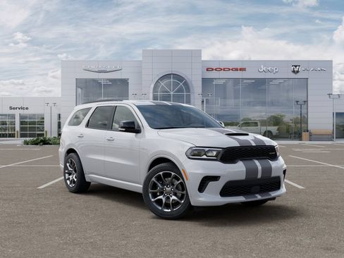 New 2026 Dodge Durango GT AWD/4WD image 5