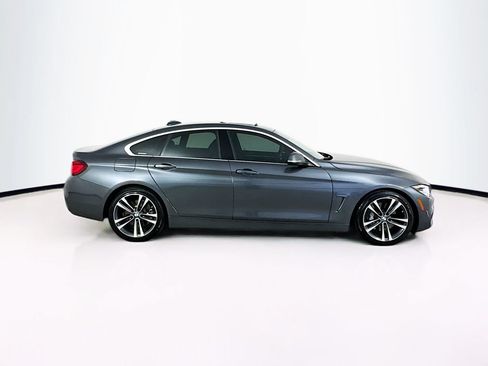 Used 2020 BMW 440i Gran Coupe RWD image 9
