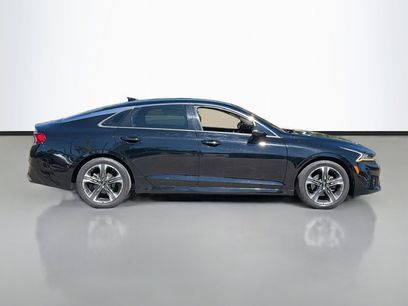 Used 2021 Kia K5 EX w/ EX Premium Package