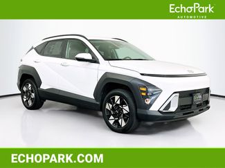 Used 2025 Hyundai Kona SEL video 1