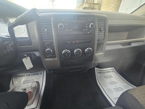 Used 2012 RAM 1500 ST w/ ST Popular Equipment Group image 14