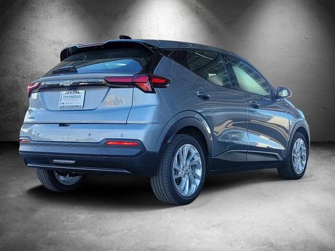 New 2027 Chevrolet Bolt LT w/ Comfort Package image 3