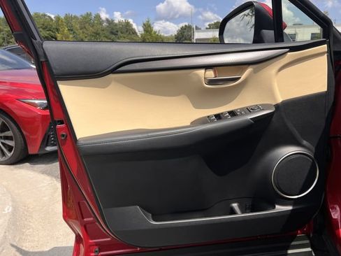 Used 2021 Lexus NX 300 FWD w/ Accessory Package 2 image 10