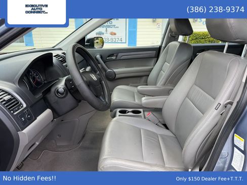 Used 2008 Honda CR-V LX image 19