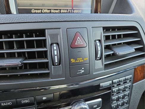 Used 2013 Mercedes-Benz E 350 Cabriolet image 22