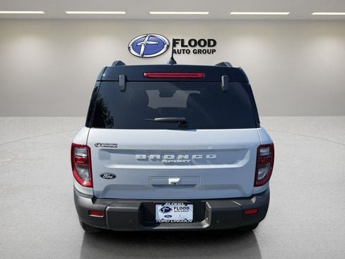 New 2026 Ford Bronco Sport Outer Banks AWD/4WD image 6
