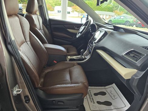 Used 2021 Subaru Ascent Touring w/ Popular Package #2A image 14