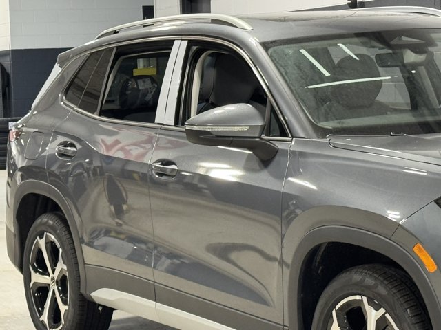New 2026 Volkswagen Tiguan SE AWD/4WD image 4