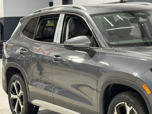 New 2026 Volkswagen Tiguan SE AWD/4WD image 4
