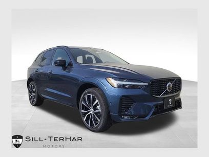 Certified 2025 Volvo XC60 B5 Plus w/ Protection Package Premier