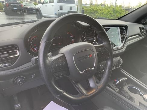 Certified 2021 Dodge Durango GT image 8