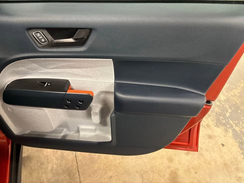 Used 2024 Ford Maverick XLT FWD image 22