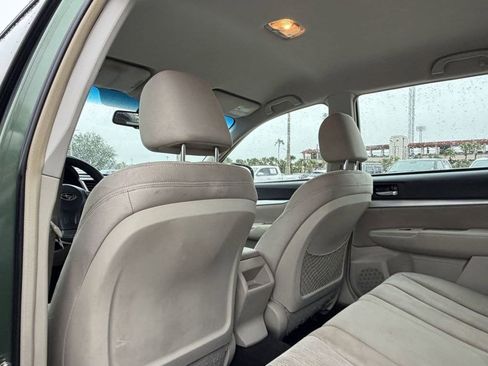 Used 2014 Subaru Outback 2.5i w/ Popular Package #1A AWD/4WD image 17