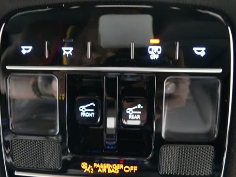 New 2026 Hyundai Santa Fe Calligraphy image 53