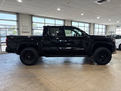New 2026 Toyota Tacoma SR5