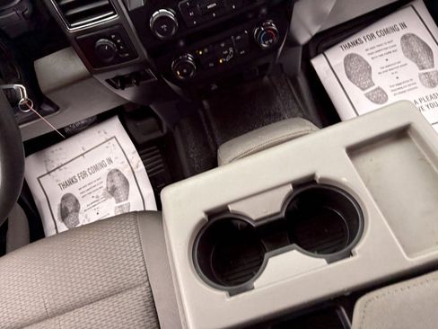 Used 2022 Ford F250 XLT image 30